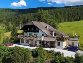 Hotel Pension Schwaiger, Sankt Margarethen Im Lungau, Österreich